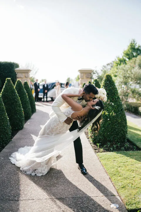 5 Paradise Swan Valley Wedding Venues Amplify Your Happiness | Take A Vow Stories Caversham House