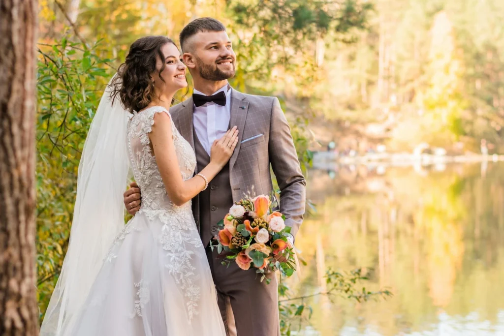 Perth Wedding Dresses Guide: 10 Essential Tips for Stunning Bridal | Take A Vow Stories coastal chic meets urban sophistication