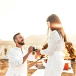 how to propose to your loved one with unique marriage proposal ideas.