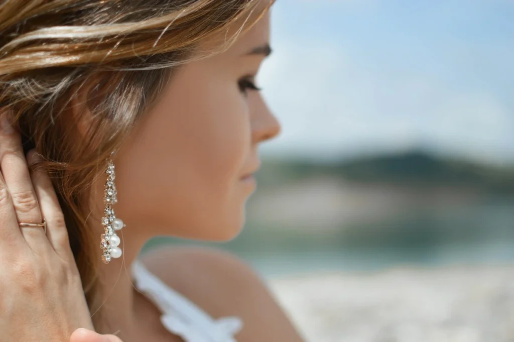 Perth Wedding Dresses Guide: 10 Essential Tips for Stunning Bridal | Take A Vow Stories Wedding Jewellery