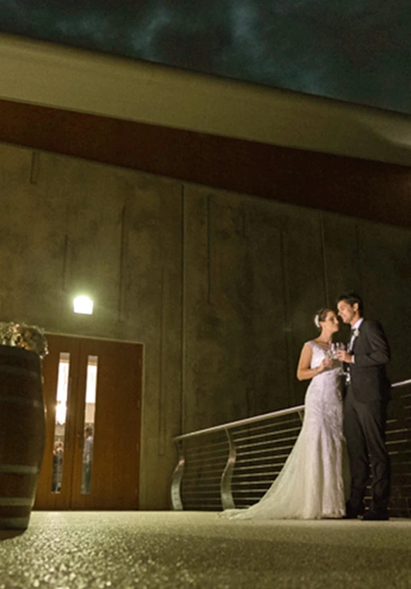 5 Paradise Swan Valley Wedding Venues Amplify Your Happiness | Take A Vow Stories wedding at night
